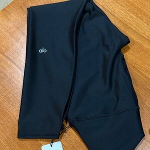 ALO Yoga Black Leggings